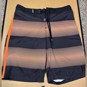 Men’s Hurley Boardshorts
